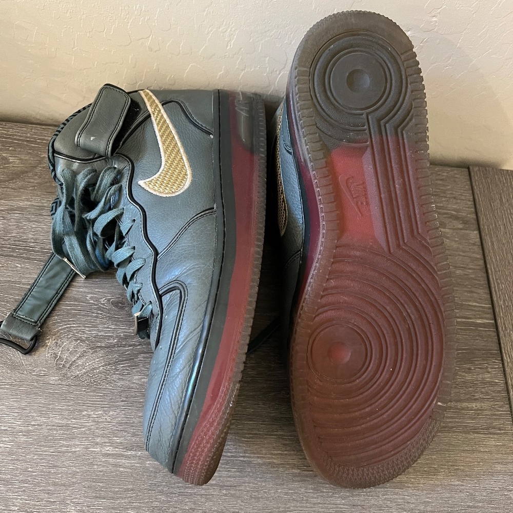Nike Aie Force 1 - Picture 3 of 4